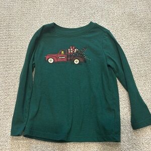 2T Old Navy Long Sleeve